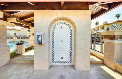 Family-Friendly Condo with Pool Access in Phoenix! - Foto 28