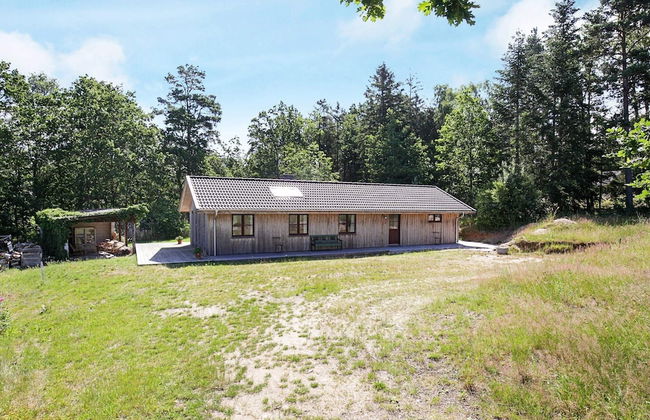 5 Person Holiday Home in Frederiksvaerk - Foto 17