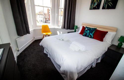 Seahorse Guest House - Foto 37