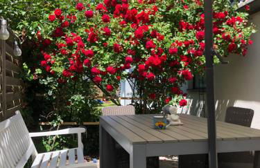 Möwenflug Apartments - Foto 37