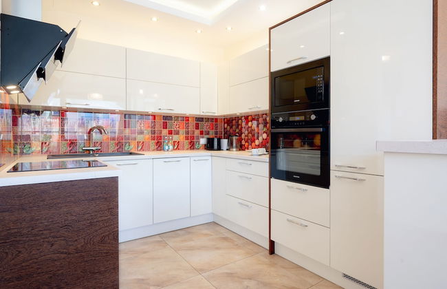 inQse Wroclaw | Centre - Foto 44