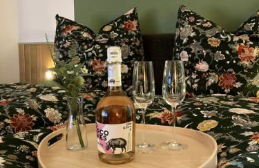 Ferienwohnung in Spalt bis 5 Personen - Foto 1