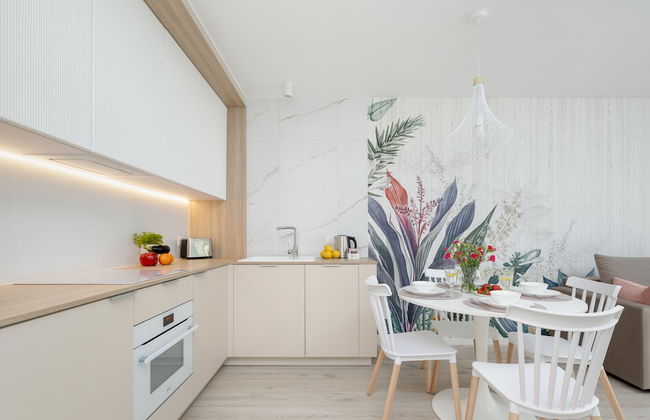 Seaside Apartamenty Whiteblue - Foto 55