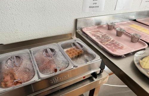 Hostal El Brillante - Alojamientos El Duque - Photo 26