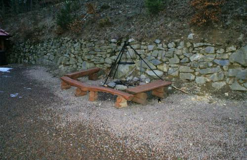 Domki Beskid - Foto 60