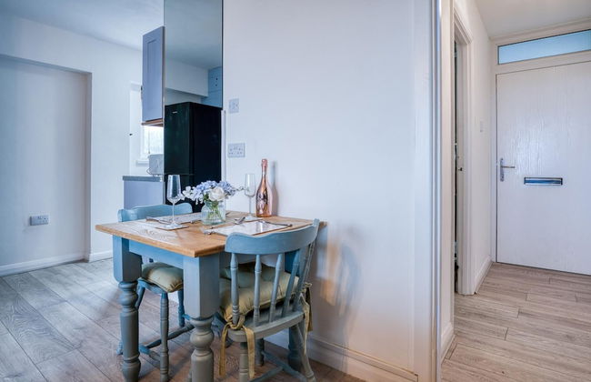 Driftwood Den - 1 Bedroom Apartment - Saundersfoot - Foto 2