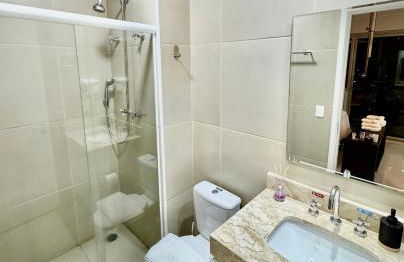 Studio Charmoso e Aconchegante em Osasco - Foto 13