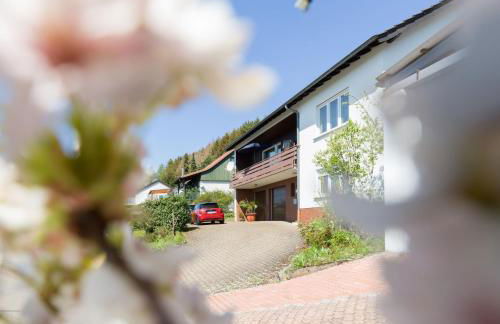 Ferienwohnung Haus Nahetal - Foto 21