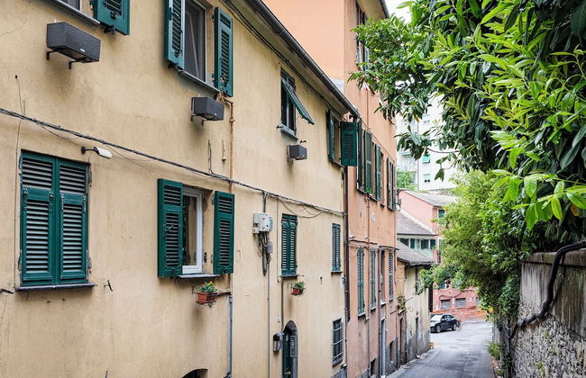 Casa Pontetti by Wonderful Italy - Foto 16