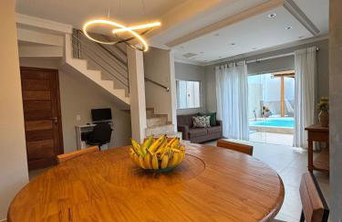 Casa aconchegante e espaçosa - Foto 7