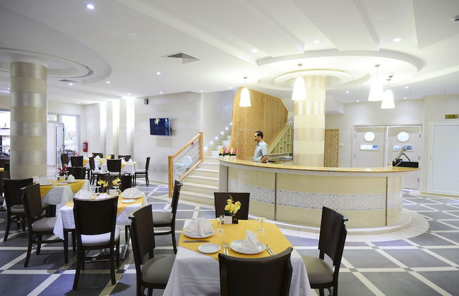 Palm Djerba Suites - Photo 45