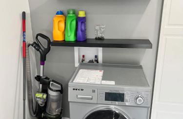 Twin Pines Lake Resort 1 - Foto 12