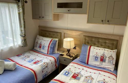 Valley View with a luxurious hot tub - Foto 37