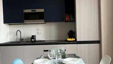 Luna Gym & Pool Exclusive Apartment - Photo 3
