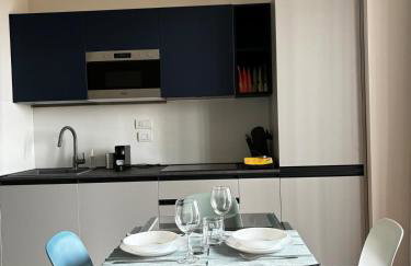 Luna Gym & Pool Exclusive Apartment - Foto 3