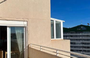 Ático dúplex 3 dormitorios con acceso directo al paseo marítimo de playa La Fossa - Foto 40