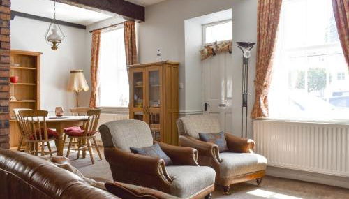 Primrose Cottage - Foto 4