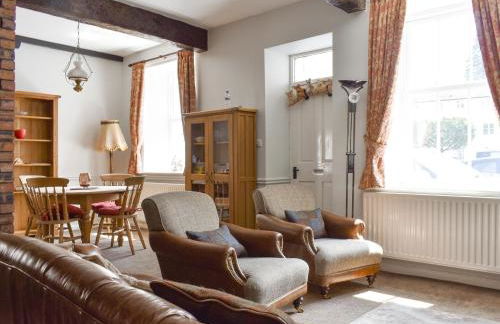 Primrose Cottage - Foto 4