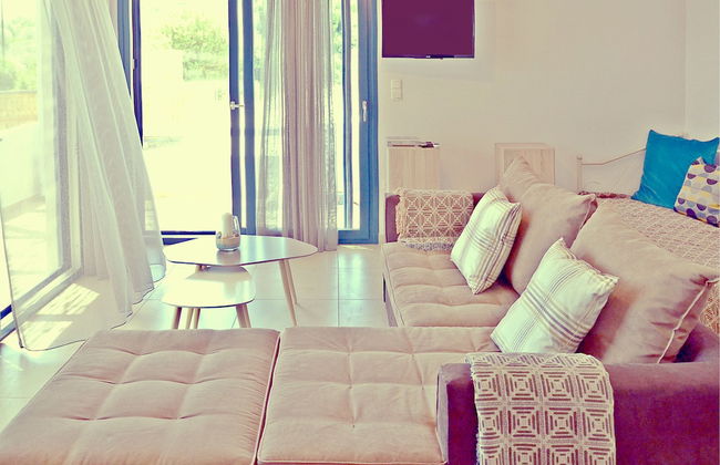 Mastiha Villas - Foto 11