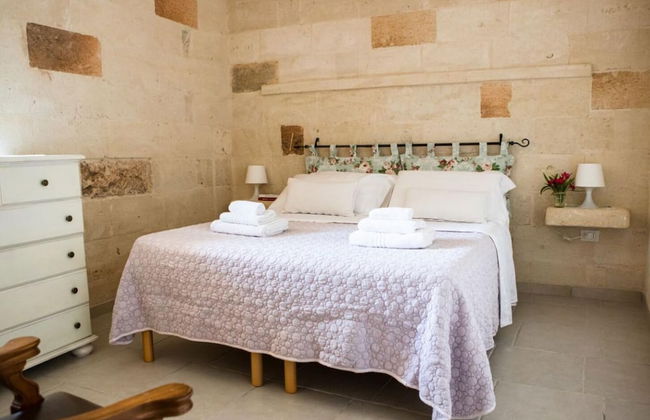 Lamia del Fico con Piscina Pineta e Zona Giochi - Foto 50