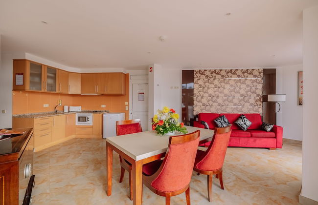 Muthu Clube Praia da Oura - Foto 46