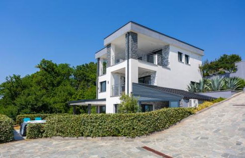 Villa Nada sea view&whirpool island Krk by Villas - Foto 18