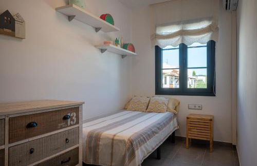 AT153 First line of the beach - Foto 20