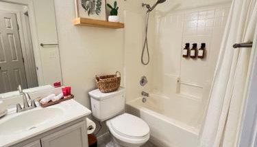 A luxurious home in Las Vegas - Foto 3, Shower