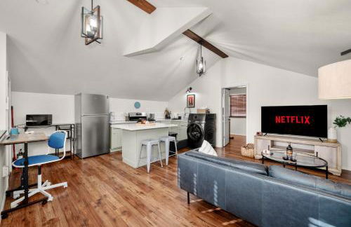 New! The South Hill Sanctuary-4 min to Manito Park - Foto 56