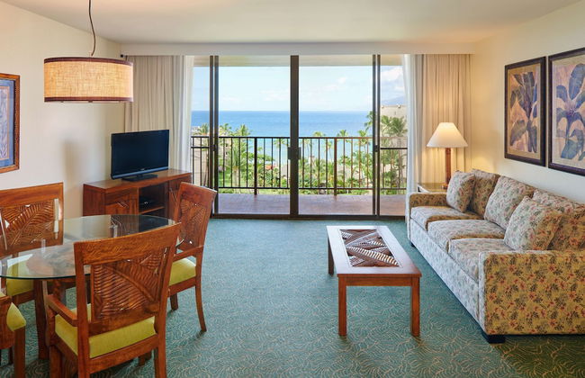 Aston Kaanapali Shores - Foto 8