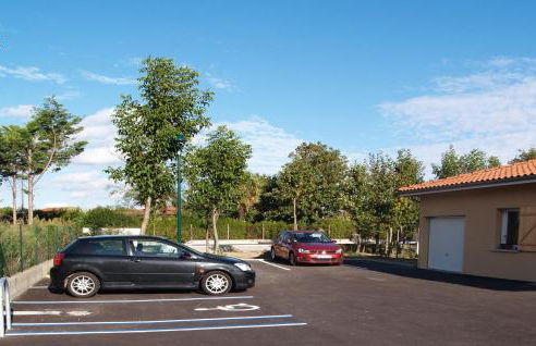 Le Rouge-gorge du Pescofi - Photo 6