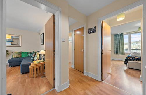 Annandale 2 Bedroom Apartment - Edinburgh - Foto 33