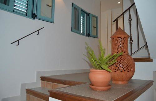 Apartamentos El Aljibe Relax Tourist Cordoba - Foto 52