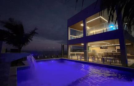 Casa do Mineiro Jacumã RN - Foto 19