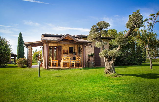 Tenuta dei Principi - Foto 3