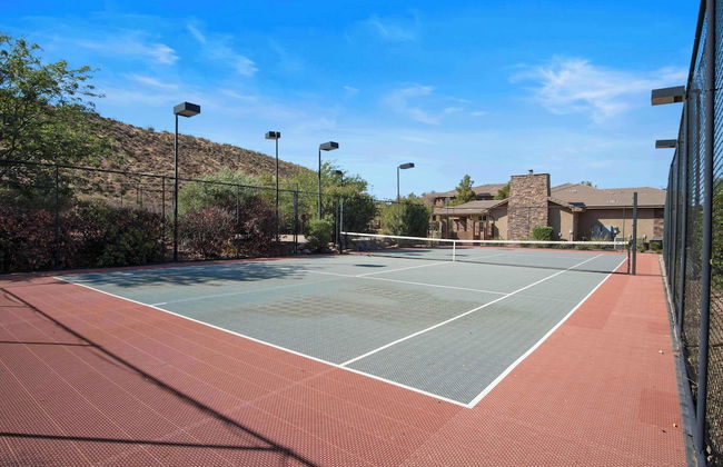 Desert Ocean Vibes- Full Amenities - Foto 30