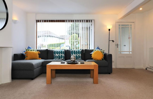 Barons Court - Paisley - Foto 36