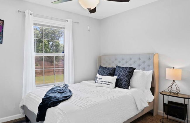 Charming House Close to Fort Campbell and Casino - Foto 19