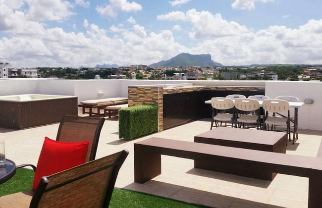 Sugareef West Coast Luxury Penthouse - Photo 26