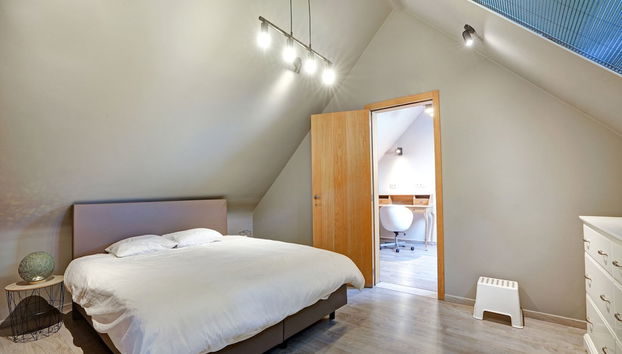 Renovated Farm With Heated Pool - Foto 5, Habitación