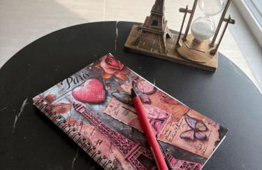 ParisApartment in Homburg Modern, Neu & Elegant - Photo 19