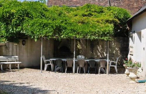 Gîte spacieux proche Tours, idéal pour familles - FR-1-381-359 - Foto 17