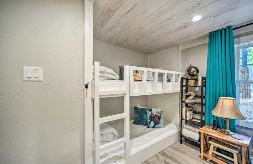 Stunning Blanco Home with Direct River Access! - Foto 19