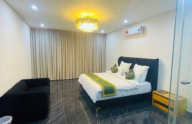 Prime Castle Luxury Hotel Sargodha - Photo 7