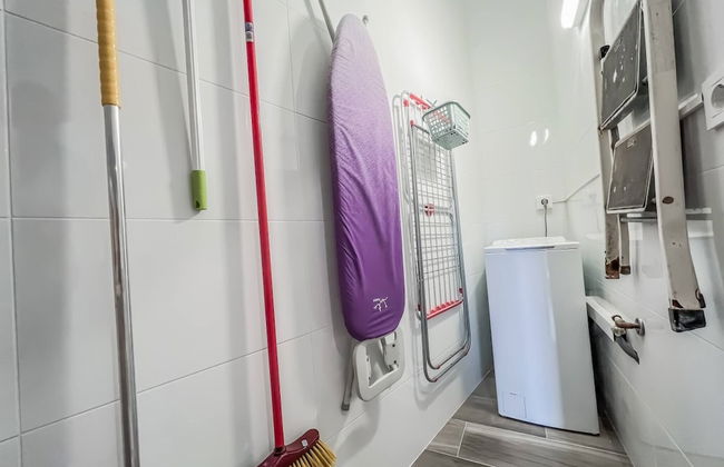 Modern Two Bedroom Apartment With Pool - Foto 21