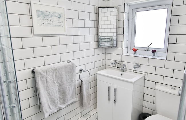 The Lookout - Foto 18