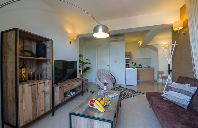 Artdeco Luxury Suites - Foto 78