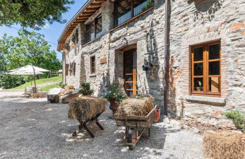 Agriturismo Cascina Mirandola - Foto 1