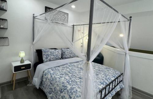 2BD - 1 Dallas l FIFA READY l 5 Min from Love Field - Foto 25