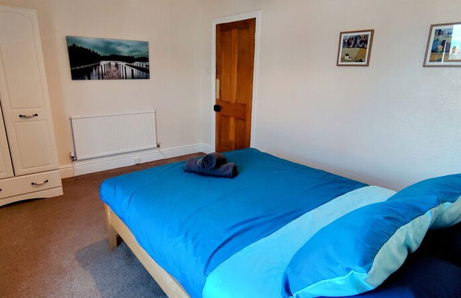 Rhubarb Terrace on the Coast - Sleeps 1-6 - Photo 7